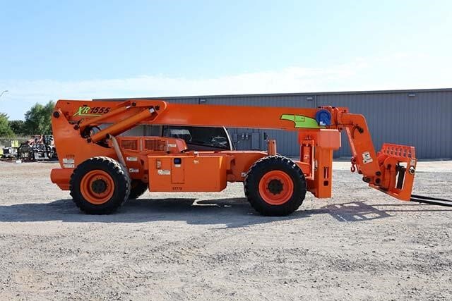 2020 Xtreme XR1555-5