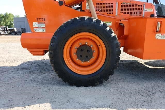 2020 Xtreme XR1555-9