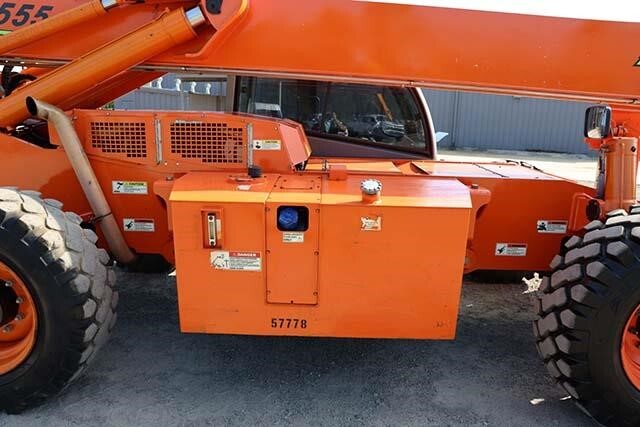 2020 Xtreme XR1555-32