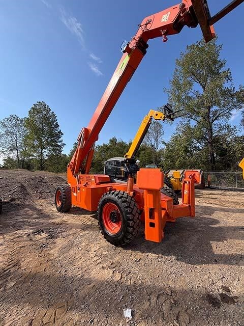 2020 Xtreme XR1555-39