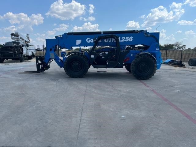 2024 Genie GTH-1256