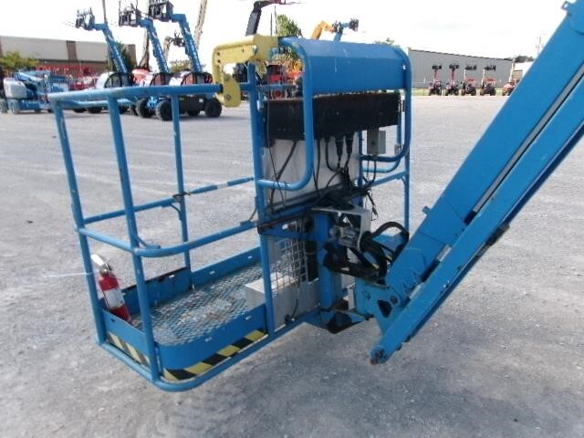 2018 Genie Z-45/25J RT-8