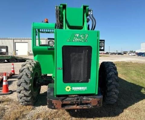 2016 SkyTrak 6036 Picture 4 2016 SkyTrak 6036-4