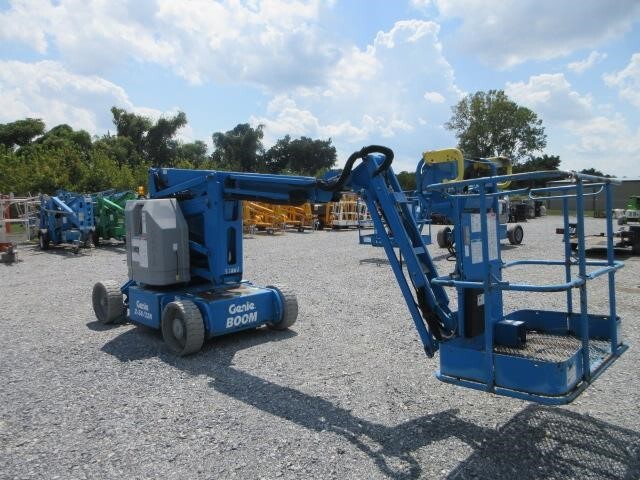 2018 Genie Z-34/22 N-2