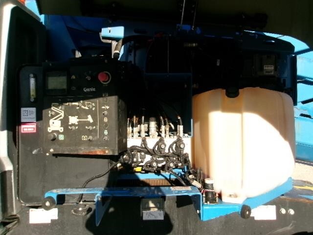 2018 Genie Z-62/40-19