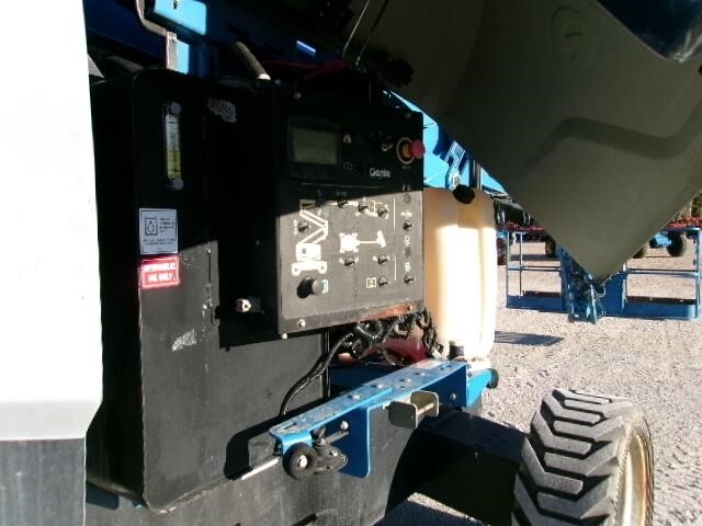 2018 Genie Z-62/40 Picture 18 2018 Genie Z-62/40-18