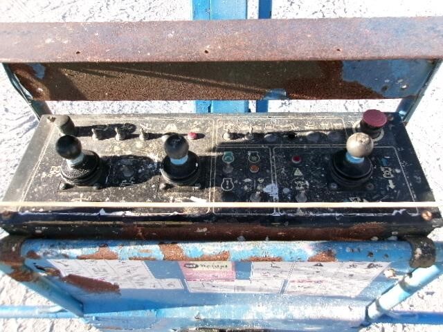 2018 Genie Z-62/40 Picture 7 2018 Genie Z-62/40-7