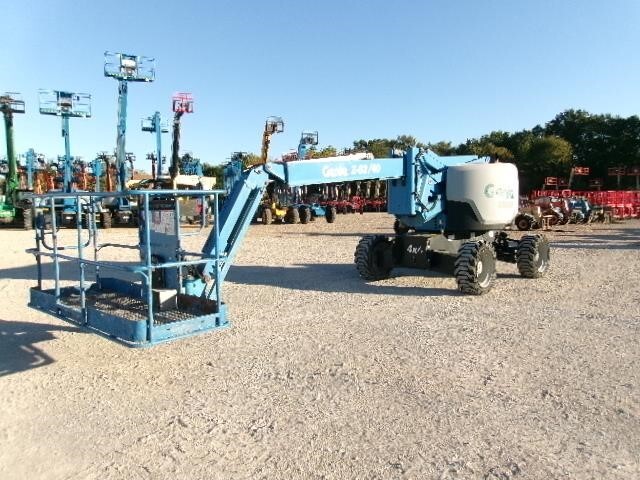 2018 Genie Z-62/40-1