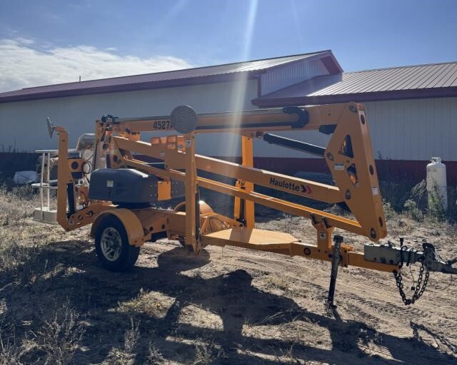 2020 Haulotte 4527A
