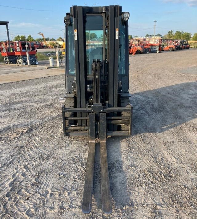 2018 Doosan G25P-7 Picture 2 2018 Doosan G25P-7-2