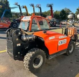 2018 JLG G5-18A Picture 3 2018 JLG G5-18A-3