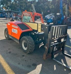 2018 JLG G5-18A Picture 2 2018 JLG G5-18A-2