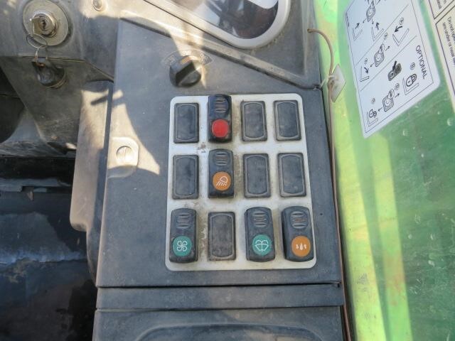 2016 Genie GTH-5519 Picture 16 2016 Genie GTH-5519-16