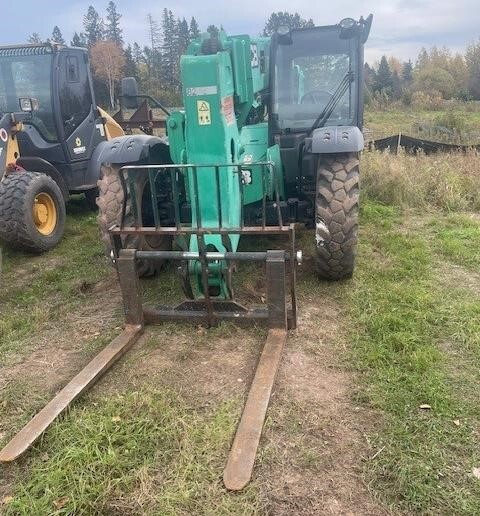 2016 JCB 506-36 Picture 5 2016 JCB 506-36-5