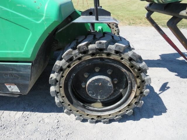 2016 Genie GTH-5519 Picture 23 2016 Genie GTH-5519-23