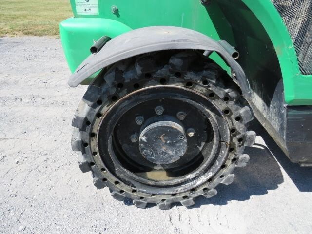 2016 Genie GTH-5519 Picture 22 2016 Genie GTH-5519-22