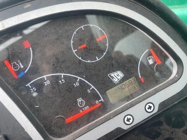 2016 JCB 506-36 Picture 8 2016 JCB 506-36-8