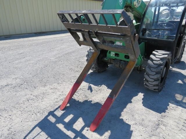 2016 Genie GTH-5519 Picture 10 2016 Genie GTH-5519-10