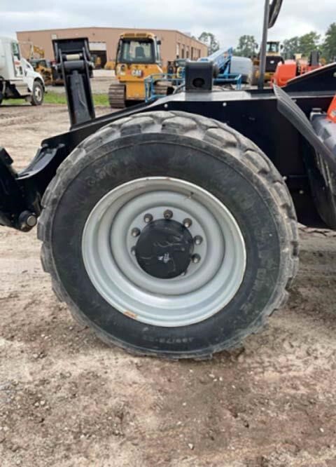 2022 JLG 1255 Picture 5 2022 JLG 1255-5