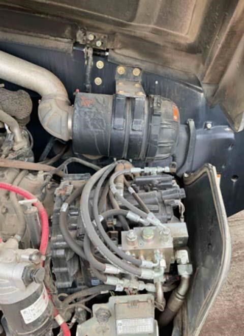 2022 JLG 1255 Picture 10 2022 JLG 1255-10