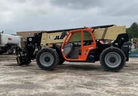 2022 JLG 1255-1