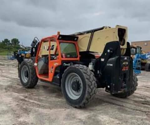 2022 JLG 1255 Picture 4 2022 JLG 1255-4