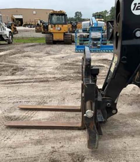 2022 JLG 1255 Picture 23 2022 JLG 1255-23