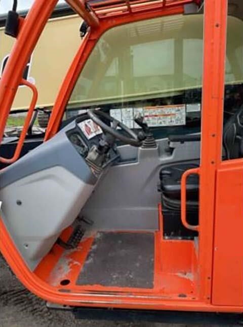 2022 JLG 1255 Picture 14 2022 JLG 1255-14