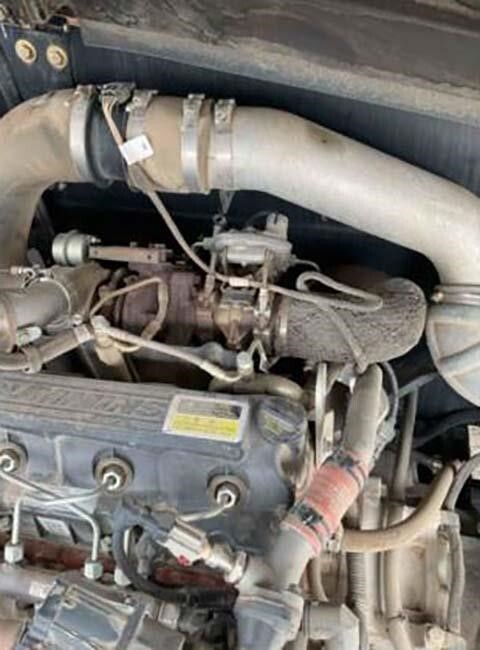 2022 JLG 1255 Picture 11 2022 JLG 1255-11