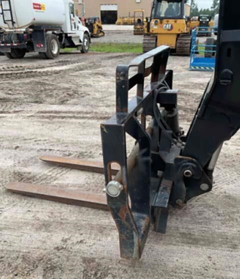 2022 JLG 1255 Picture 24 2022 JLG 1255-24