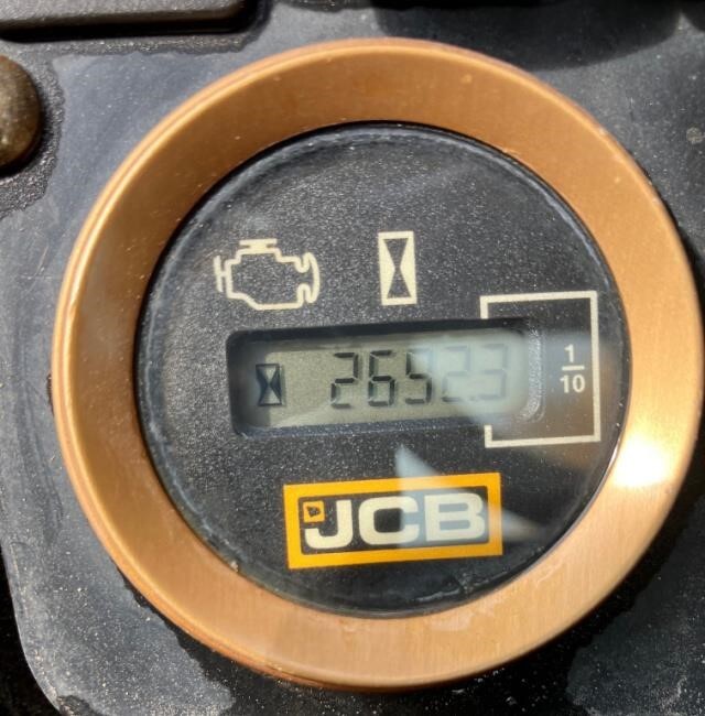 2017 JCB 509-42 Picture 5 2017 JCB 509-42-5