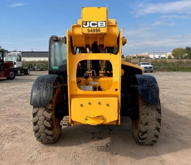 2017 JCB 509-42 Picture 4 2017 JCB 509-42-4