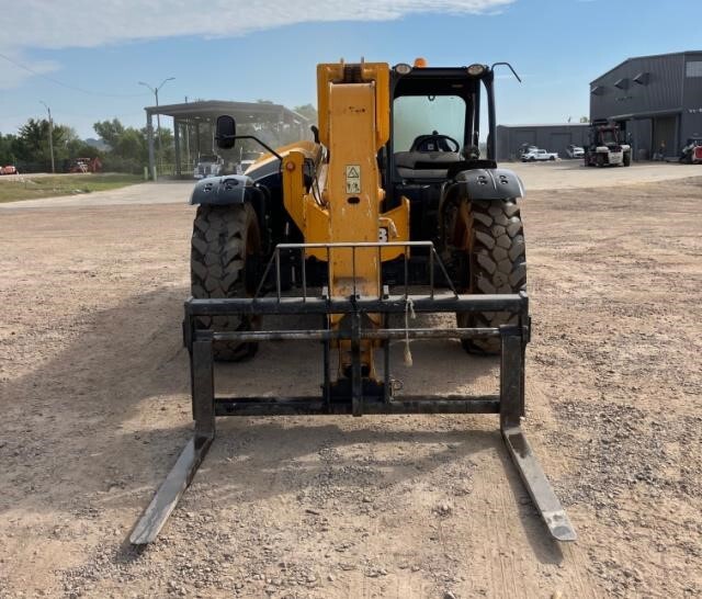 2017 JCB 509-42 Picture 2 2017 JCB 509-42-2