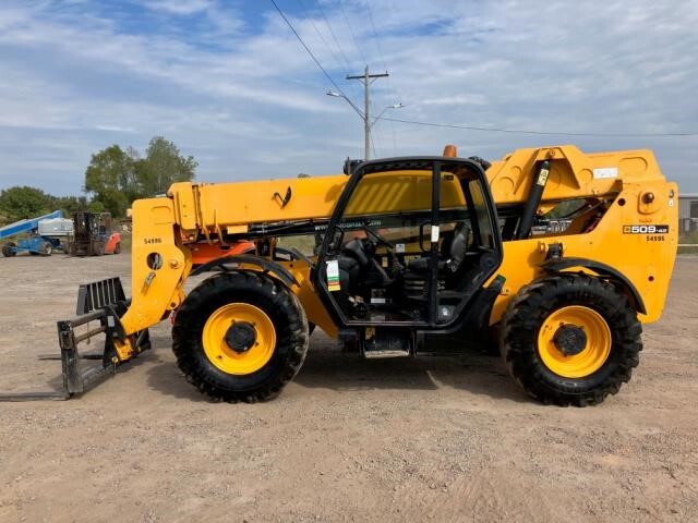 2017 JCB 509-42-1