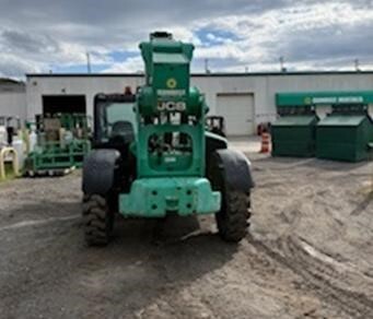 2017 JCB 510-56 Picture 2 2017 JCB 510-56-2