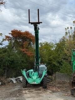 2017 JCB 510-56 Picture 5 2017 JCB 510-56-5