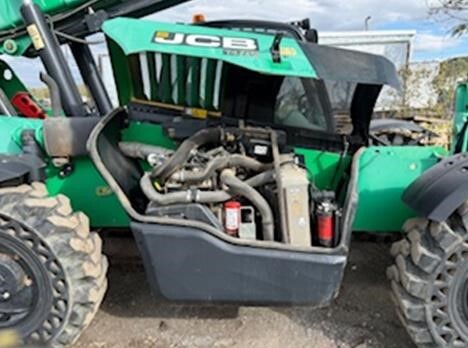 2017 JCB 510-56 Picture 6 2017 JCB 510-56-6