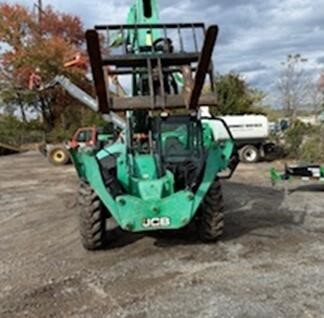 2017 JCB 510-56 Picture 4 2017 JCB 510-56-4