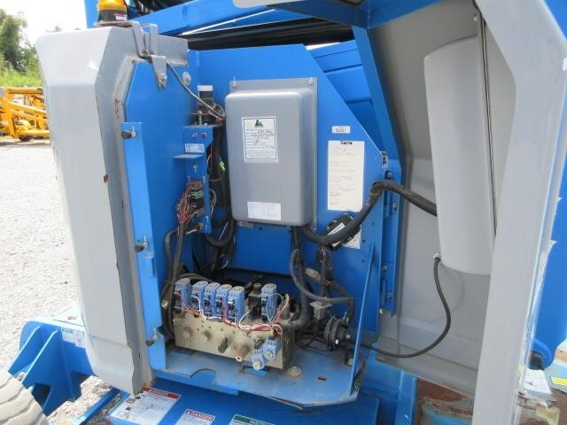 2018 Genie Z-34/22 N-19