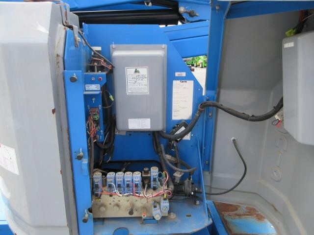 2018 Genie Z-34/22 N-20