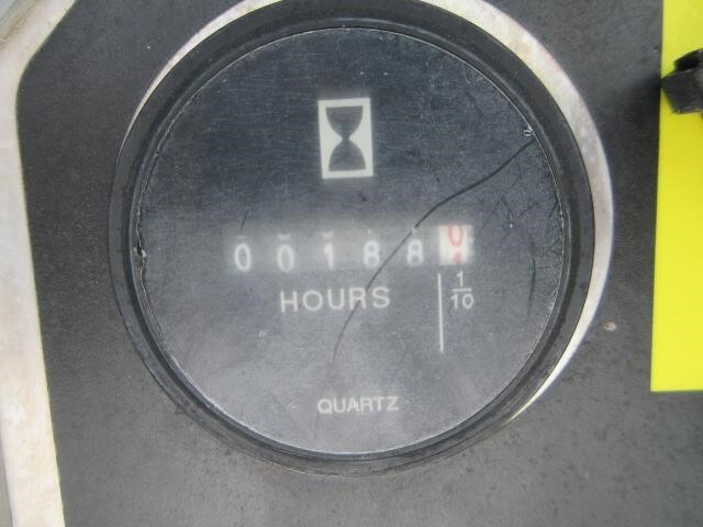 2018 Genie Z-34/22 N-24