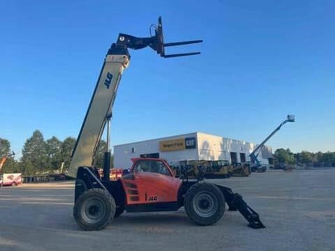 2022 JLG 1255-8