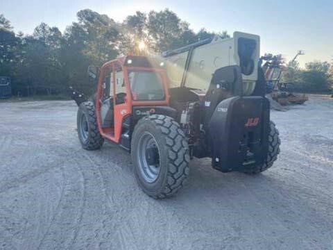 2022 JLG 1255-6