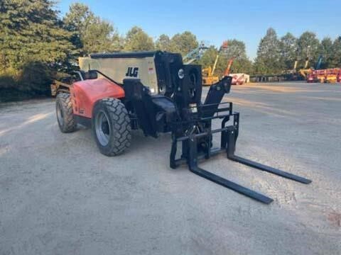 2022 JLG 1255-4