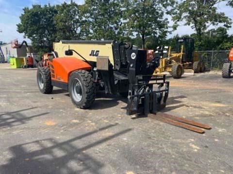 2022 JLG 1255 Picture 4 2022 JLG 1255-4