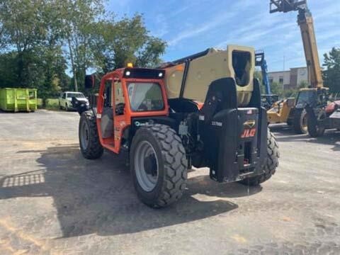 2022 JLG 1255 Picture 8 2022 JLG 1255-8