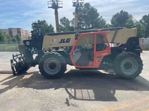 2022 JLG 1255-1