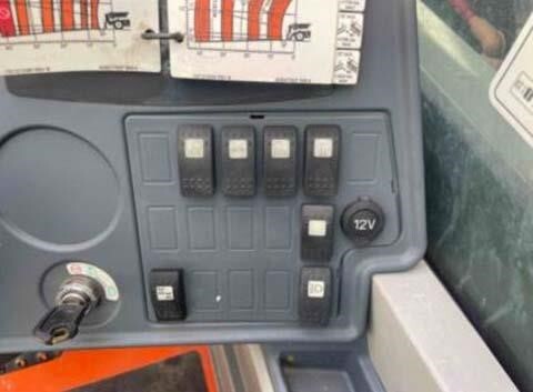 2022 JLG 1255 Picture 23 2022 JLG 1255-23