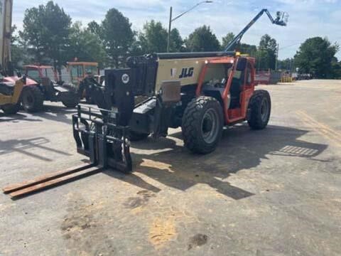 2022 JLG 1255 Picture 2 2022 JLG 1255-2