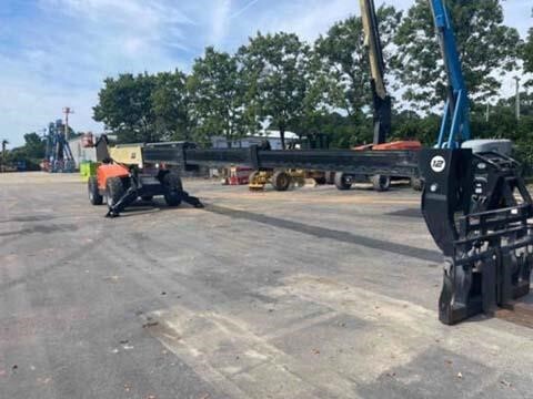 2022 JLG 1255 Picture 13 2022 JLG 1255-13